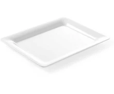 Melamino bufetas-padėklas GN1/2, aukštis 20 mm, baltas - Hendi 566015