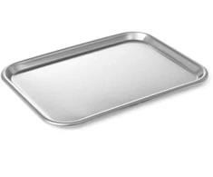 Plieninė maisto pateikimo padėklas 310x230mm - Hendi 408308