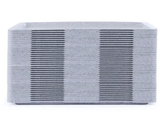 Amer Box Lygus poliesterio padėklas 530x325mm GN 1/1 - Hendi 876619
