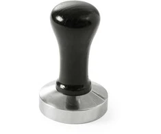Plakimui kavos tampresas portafiltriniam espreso aparatui, skersmuo. 58 mm – Hendi 208731