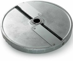 Julienne pjovimo diskas FCE-4+ 4x4 mm pjaustytuvui - Sammic 1010210