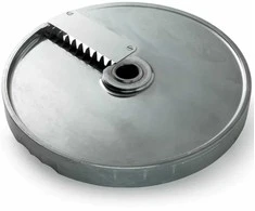 Julienne pjovimo diskas FCE-8+ pjaustytuvui 8x8 mm - Sammic 1010405