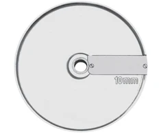 Gipso diskas 10mm 1 peilis ant disko - Hendi 280225