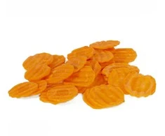 FCOS-2 gofruotas pjaustymo diskas, skirtas Sammic 2 mm pjaustyklėms