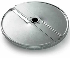 FCO-6+ 6 mm raukšlių pjaustyklės diskas - Sammic 1010408