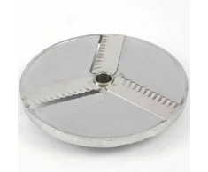 Pjaustymo diskas gofruotoms riekelėms FCO-2+ 2 mm - Sammic 1010295