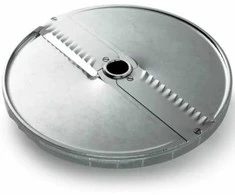 Pjaustymo diskas gofruotoms riekelėms FCO-3+ 3 mm - Sammic 1010300