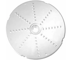 Smulkintuvo grotelių diskas smulkintuvui SH-6 6 mm - Sammic 1010324