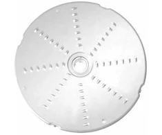 Smulkintuvo grotelių diskas SH-3 smulkintuvui 3 mm - Sammic 1010315