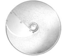FCS pjaustymo diskas, skirtas Sammic CA-21/CA-2V/CK-241/CK-24V 8 mm