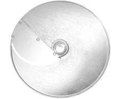 FCS pjovimo diskas, skirtas Sammic CA-21/CA-2V/CK-241/CK-24V 5 mm