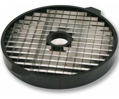 Tinklelio diskas, skirtas FMC-10D pjaustyklei 10x10 mm - Sammic 1010363