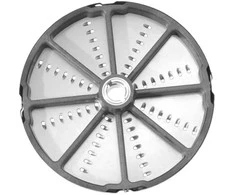 SHS skutimosi diskas, skirtas Sammic CA-21/CA-2V/CK-241/CK-24V 2 mm