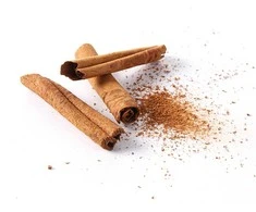 Cinamono ir muskato riešuto trintuvės dulkės Plienas lazeriu pagaląsta - Hendi 856352