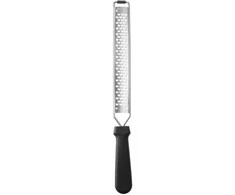 Vidutinė riešutų tarka Plienas lazerinis Sharpened - Hendi 856369
