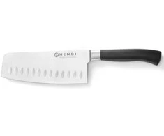 Hendi Dubuo ir pirštinių dėžė bei plieninė Profi Line 170 mm - Handi 844335