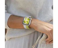 Dėklas „Tech-Protect DEFENSE HUAWEI WATCH FIT 5“ SKAIDRUS