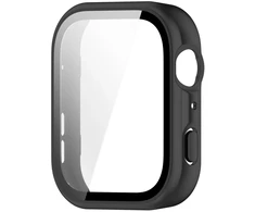 Dėklas „Tech-Protect DEFENSE HUAWEI WATCH FIT 5“ Juodas