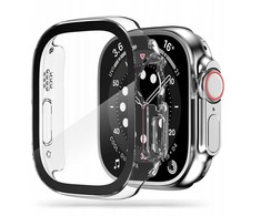 Tech Protect Dėklas pokrowiec na Apple Watch Ultra 1 / 2 49 mm Defense360 - skaidrus
