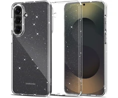 „Tech Protect FlexAir“ dėklas „Samsung Galaxy S26+ Plus“ blizgučiams
