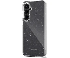 „Tech Protect FlexAir“ dėklas „Samsung Galaxy S26+ Plus“ blizgučiams