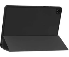 Tech-Protect SmartCase Pen dėklas Galaxy Tab A9+ 11 – juodas