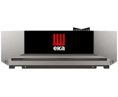 Tecnoeka Kondensacinis gaubtas 5 lentynų „Millennial Smart 600 W“ orkaitėms