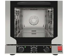 Tecnoeka Evolution Next elektrinė konvekcinė orkaitė 4 x 429 x 345 mm 2600 W