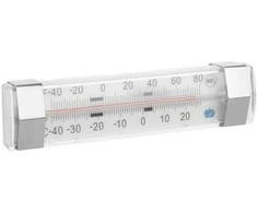 Virtuvinės svarstyklės Šaldiklio ir šaldytuvo termometras su pakabu nuo -40C iki 20C - Hendi 271261