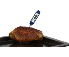 Skaitmeninis gastronominis termometras su zondu - Hendi 271209