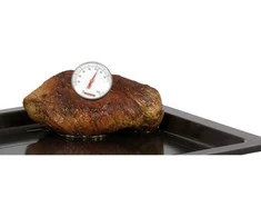 Virtuvinės svarstyklės Termometr gastronomiczny do Souis Vide su sondą - Hendi 271216