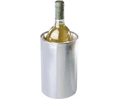 Bar Up ‎HENDI Vyno šaldytuvas
