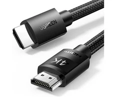 Ugreen HDMI kabelis 4K 5m - juodas