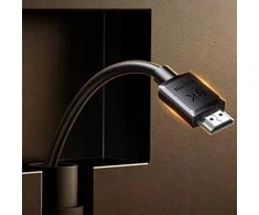 Ugreen 4K HDMI Cable 1.5m - Juodas