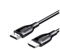 Ugreen 4K HDMI Cable 1.5m - Juodas