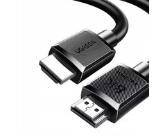 Ugreen HDMI Cable 8K 60Hz 1m - Juodas