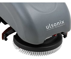 Ulsonix Belaidis grindų šveitiklis 35 cm 14'' 11,6 l 140 aps./min