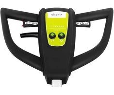 Ulsonix Elektrinis grindų šveitiklis 457 mm 155 aps./min 1600 W