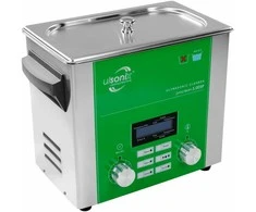 Ulsonix PROCLEAN 3.0DSP DEGAS SWEEP PULSE ultragarsinis valiklis, talpa 3L