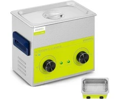 Ulsonix Ultragarsinis vonios valiklis valytuvas 3,2l 120W