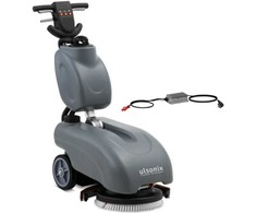 Ulsonix Belaidis grindų šveitiklis 35 cm 14'' 11,6 l 140 aps./min