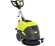 Ulsonix Belaidis grindų šveitiklis 457mm 155rpm 850W