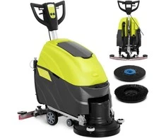 Ulsonix Elektrinis grindų šveitiklis 457 mm 155 aps./min 1600 W