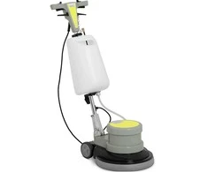 Ulsonix Elektrinė grindų plovimo mašina 42 cm 12,4 l 1100 W