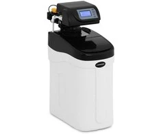 Uniprodo Vandens minkštiklis ir nukalkinimo priemonė su automatiniu vožtuvu 6,5 l 3,3 W LCD