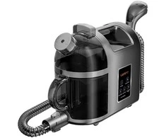 UWANT B200 12000Pa 1900W skalbimo dulkių siurblys su Deep Cleaning valymo garais funkcija - pilka
