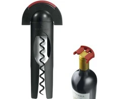 Victorinox Barmeno kamščiatraukis atidarytuvas su 200 mm folijos pjaustytuvu