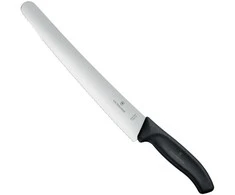Victorinox Nóż do ciasta SWISS CLASSIC dł. 260/390 mm