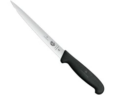 Victorinox FIBROX lankstus žuvies filė peilis, ilgis 180/310 mm