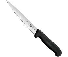 Victorinox FIBROX žuvies filė peilis, ilgis 160/283 mm